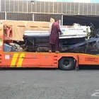 سطحه نقل سيارات داخل و خارج جده 24 ساعه