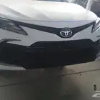 كامري موديل 2023