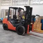 تاجير فوركلفت رافعه شوكيه كرينات ونشات كرين سله