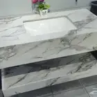 مغاسل رخام جاهزة
