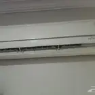 مكيف 18 عالشرط