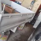 صندوق جوانب 2010 مبطن من الداخل صاج مبزر