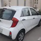 بيكانتو موديل 2017 ممشي 210