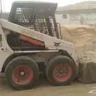 بوبكات للبيع