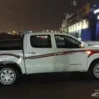 Toyota Hilux 2006