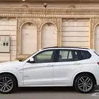 جيب بي ام x3 كت M بودي وكاله