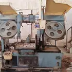 منشار حديد شريطي يقص الي حديد 500 ملم للبيع