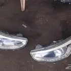 شمعات اكسنت وكاله لد