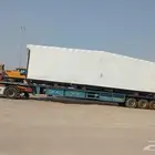 موجود لوبد لنقل المعدات الثقيله والخفيفة