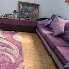 مجلس بحالة ممتازه شبه جديد بسعر1000