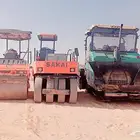 فراده اسفلت فكلي للإيجار في القصيم بريده الرياض