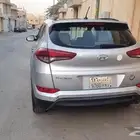 هيونداي توسان 2016