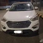 هونداي كراند سنتافي موديل 2016