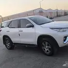 فورشنر2017 قيرتما تيك قزاز كهربا4سرندل بدون دبل خالي من الرش