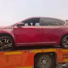 تشليح ام جي 6 وجميع قطع الغيار للسيارات الصينيه الحديثه