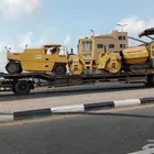 lowbed for rent inside jazan city