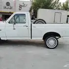 فورد وانيت