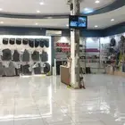 افتتاح محل لمسه الخليج لزينه السيارات