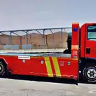 سطحه الدمام لنقل جميع السيارات بين المدن خدمه 24ساعه