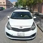 كيا ريو 2015