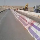 سفتي مستعمل حواجز خرسانية مستعملة صات سيفتي نيوجرسي بسعر