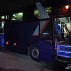 باص 50 راكب موديل 2015 للايجار الشهري للشركات والمؤسسات