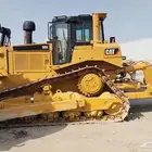 سايق بلدوزر