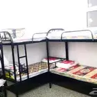 تجهيز سكن عمال سراير حديد دورين مراتب بسعرالمصنع