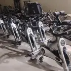 شركه وقت القوه لاجهزه الرياضيه وتصميم ديكور النوادي وارضيات