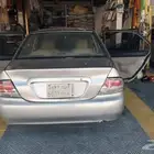 ميتسوبيشي لانسر 2008