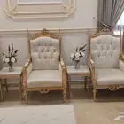 طاولات جلسه شعبيه ومكيفات سماعات قهوجين صبابين