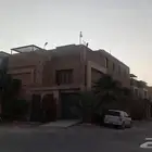 للبيع فيلة مودرن بحي البيان زواية مساحة 544 مربع الذهبي