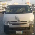 هايس 2014 ديزل