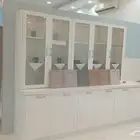مطبخ اكثر من 10 متر المنيوم جديد للبيع