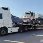 لوبد مع ونش سحب متواجد في الرياض