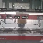 2 ماكينة اسبريسو للبيع