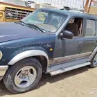 اكسبلور أكسبديشن -جمس كابرس فورد