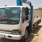 دينا ايسوزو ونش 2004