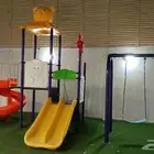 العاب اطفال حدائق استراحات تو صيل تر يب داخلي وا خارجي