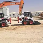 بوبكات للايجار الشهري رصاصات للايجار الشهري في الرياض