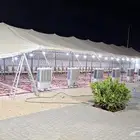 تركيب خيام المزاحمية وترميم الجله تبراك ضرماء المشاعله نساح