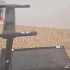 سير كهربائي نظيف