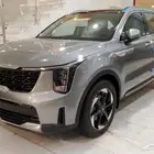 كيا سورينتو نص فل 2025