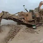 معلم كسارات ومصانع بلوك موجود في الرياض