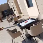 تاجير طاولات بلوت