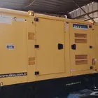 ايجار مولدات