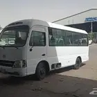 بص هونداي كونتي 2013