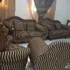 طقم كنب للبيع المستعجل