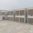 مكيفات دولابي وسبلت ودكت جنرال سوبريم ميديا الزامل استخدام ا