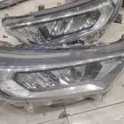 طقم شمعات راف فور اصلي 2021